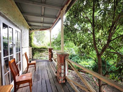 1 Frederick Street, Bendigo