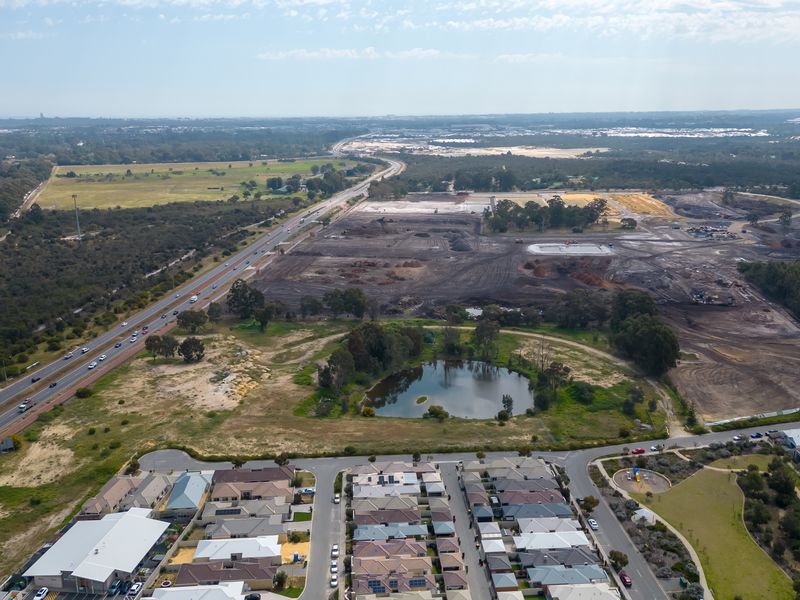 Lot 814 Interdominion View, Piara Waters