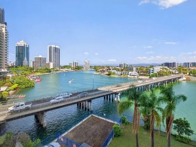 4E / 2 RIVERVIEW PARADE, Surfers Paradise
