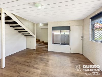 8 / 4-6 Goode Street, Dubbo