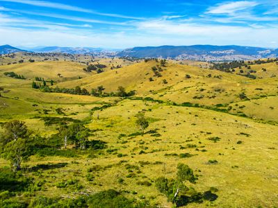 Lot 101, 858 Sirls Road, Jarvis Creek