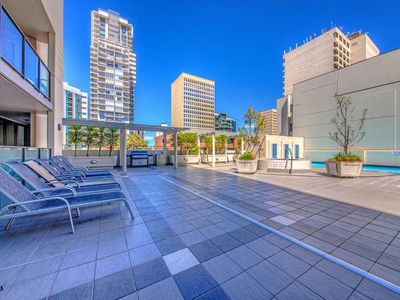 23 / 369 Hay Street, Perth