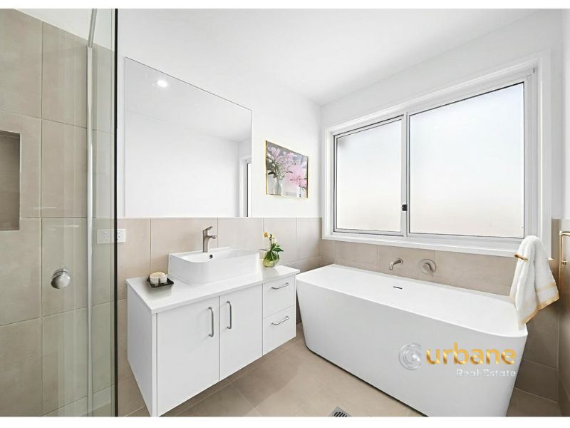 75 Healy Avenue, Gregory Hills