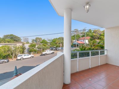 1 / 23 Pioneer Street, Toowong