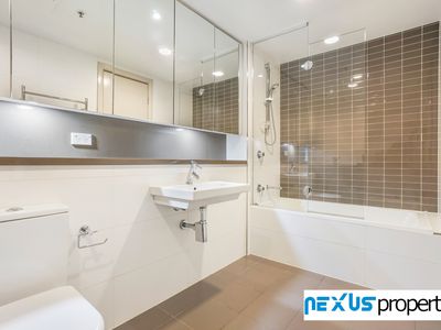 307 / 9 Australia Avenue, Sydney Olympic Park