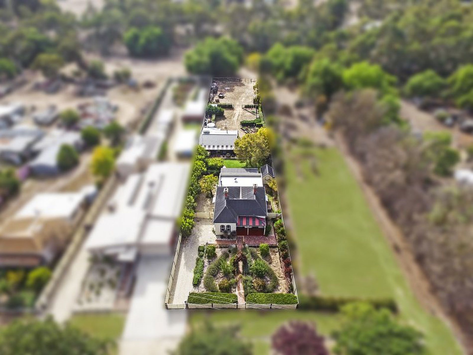 20 Wright Street, Heathcote