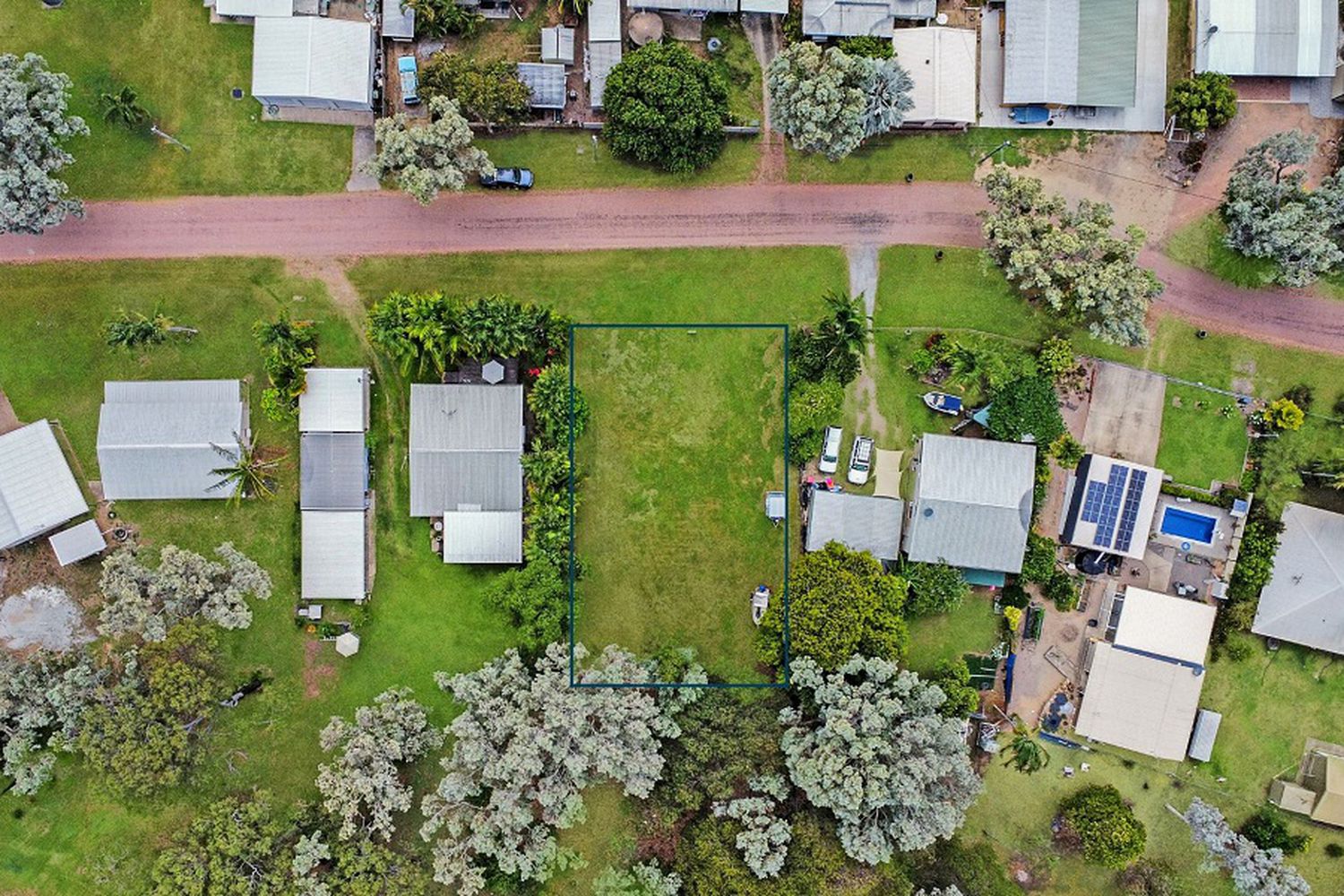 42 Whiting Court, Cungulla Northern Realty