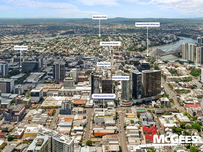 148 Brunswick Street, Fortitude Valley