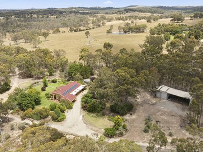 785 Seymour-Tooborac Road, Hilldene