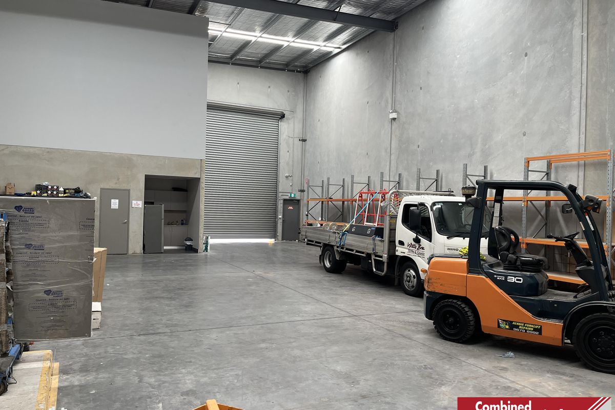 12 / 8-20 Anderson Road Anderson Road, Smeaton Grange