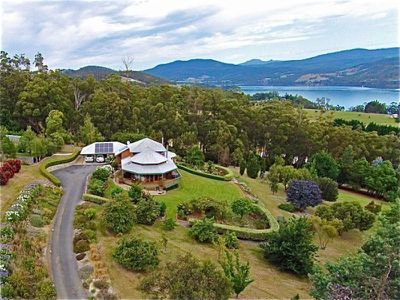 611 Silver Hill Road, Glaziers Bay