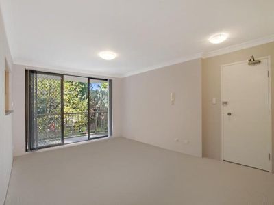 18 / 602-608 Flora Street, Kirrawee