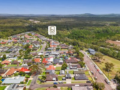 60 Rosella Circuit, Blue Haven