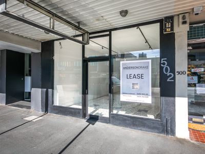 502 Bridge Road, Richmond