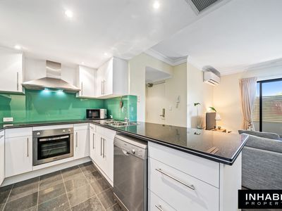 4 / 1 Dunedin Street, Mount Hawthorn