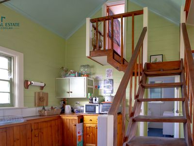 5 Glencoe Street, Coolah