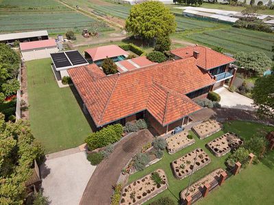 607 Miles Platting Road, Rochedale