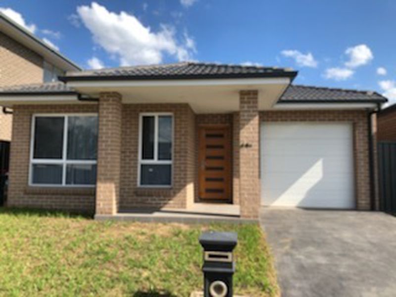 68B Donovan Boulevard, Gregory Hills