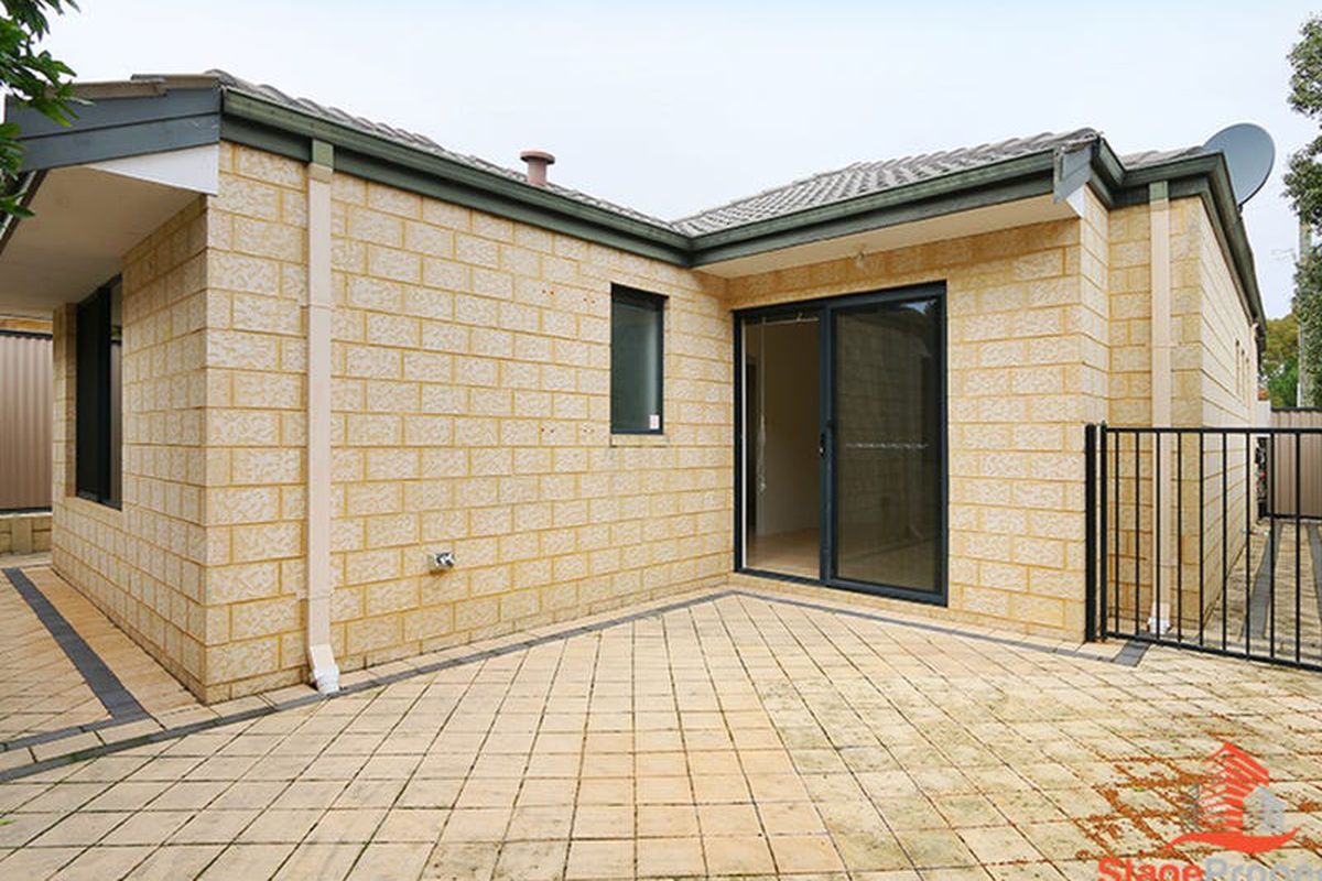 41 Cartwright Road, Balga