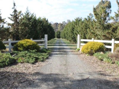 252 Pook Road, Heathcote