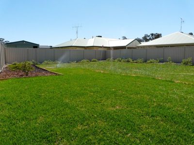 Tocumwal