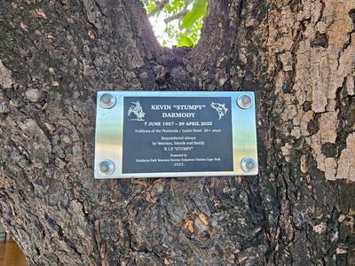 Lot 3 Terminus Street, Laura