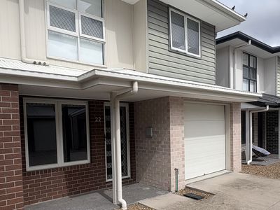 22 / 43 Farinazzo Street, Richlands