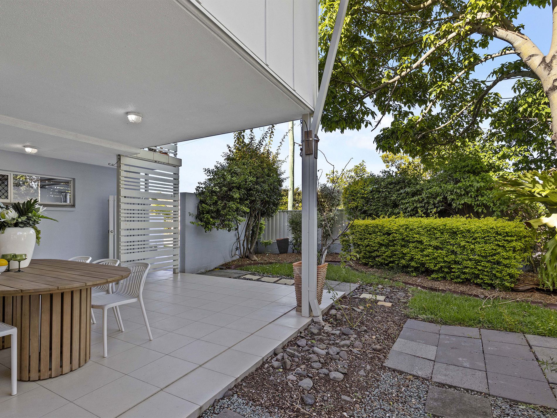 4 / 50 Pilba Street, Chermside