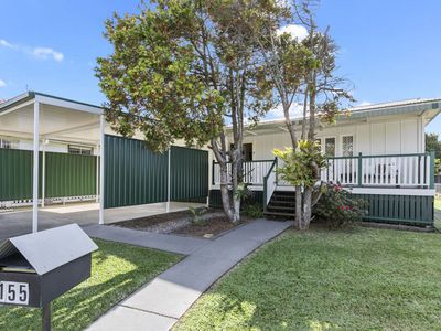 155 Wondall Road, Wynnum West