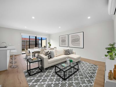 69 Northam Terrace, Clyde