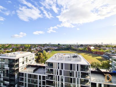 unit 1002 / 8c Evergreen Mews, Armadale