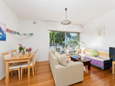 10 / 54 Hornsey Street, Rozelle