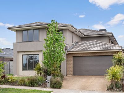 1 Blazon Drive, Tarneit