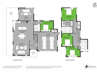 Lot 4 / 41 Candia Road, Swanson