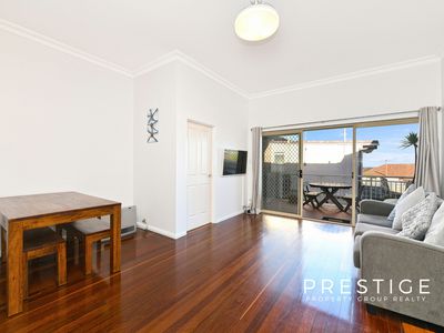 2 / 42 Knight Street, Arncliffe
