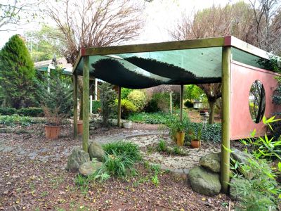 27-29 St Bernard Drive , Tawonga South