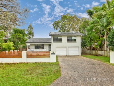 7 Valiant Crescent, Strathpine