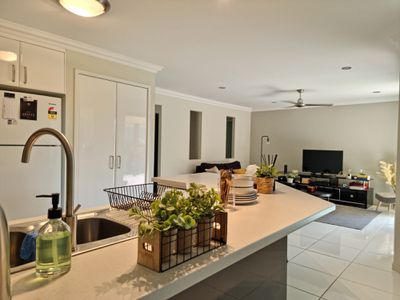 14 Southern cross close, Telina