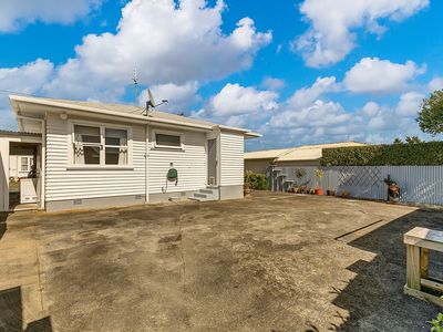 3 Linley Place, Levin
