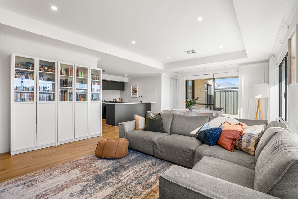 22 ESPIRIT WAY, Baldivis