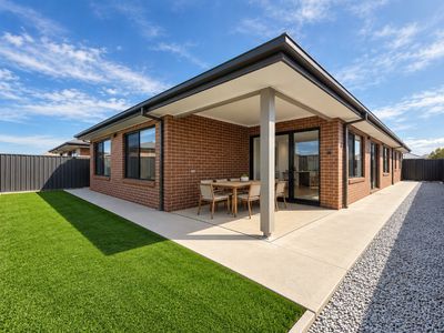 26 Laurina Road, Yarrawonga