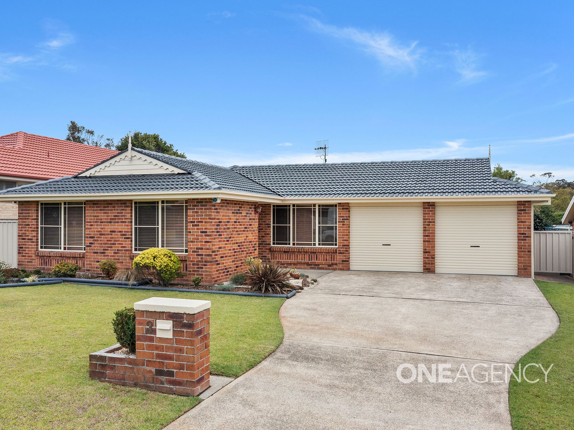 3 Wonga Place, St Georges Basin