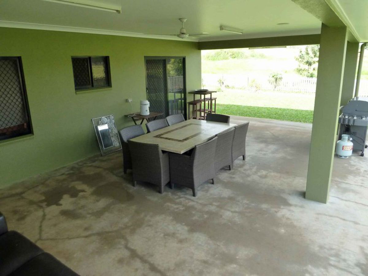 Yungaburra