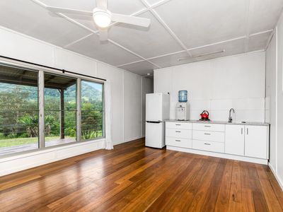 442 Blue Knob Road, Nimbin