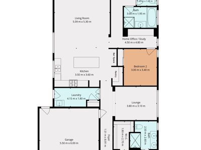 5 Akron Street, Manor Lakes