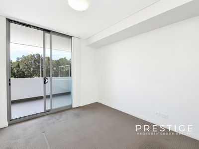 203 / 11 Charles Street, Canterbury