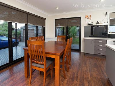 34 MCEWEN CRESCENT, Wodonga