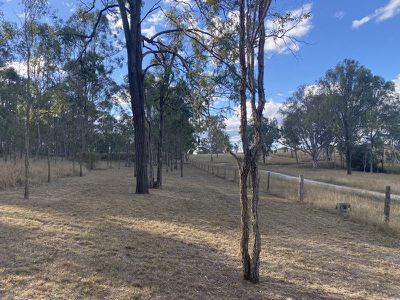 Lot 17, 55 Braziers Road, Nanango