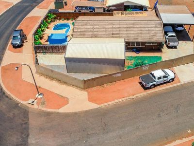 10 Corbet Place, South Hedland