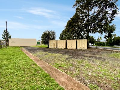 1a Blackett Street, Forbes